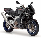 2007 Aprilia Tuono 1000R photo